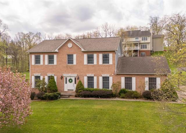 Property at 1009 Brettwald Dr, Morgantown, WV 26508, 5 beds, 3.5 baths