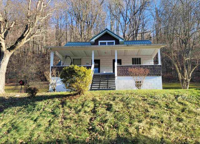 Property at 157 Pedlar Run, Core, WV 26541, 3 beds, 1 bath