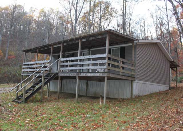 Property at 30 Beverly, Webster Springs, WV 26288, 2 beds, 1 bath