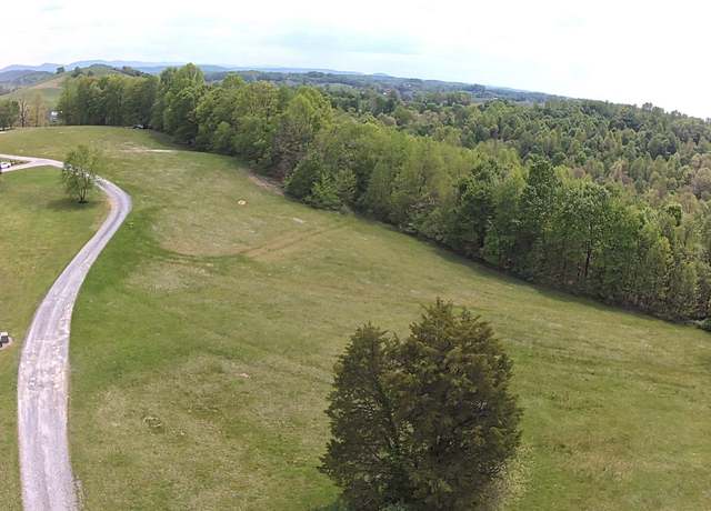 Property at Lot #10 High Mdws, Moatsville, WV 26405