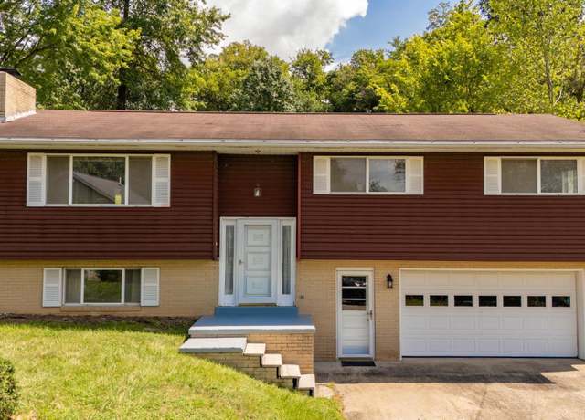 Property at 63 Charleston, Morgantown, WV 26501, 3 beds, 2.5 baths