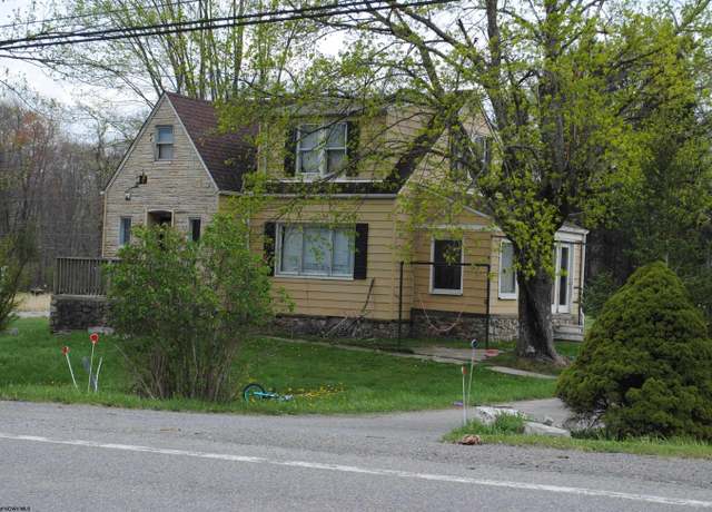 Property at 1323 Buckhannon, Coalton, WV 26257, 3 beds, 1.5 baths