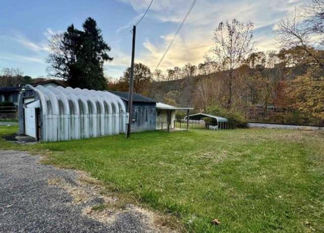 Property at TBD Dunn, Fairmont, WV 26554