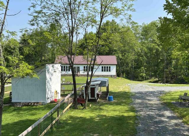 Property at 2214 Fairview Rd, Gladesville, WV 26374, 2 beds, 3 baths