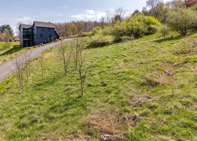Property at Lot 6 Ed Dunn, Morgantown, WV 26508