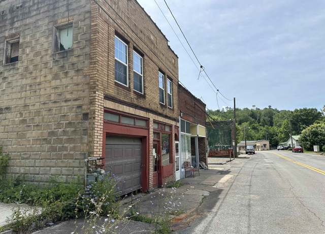 Property at 99 Scotts Run, Osage, WV 26543