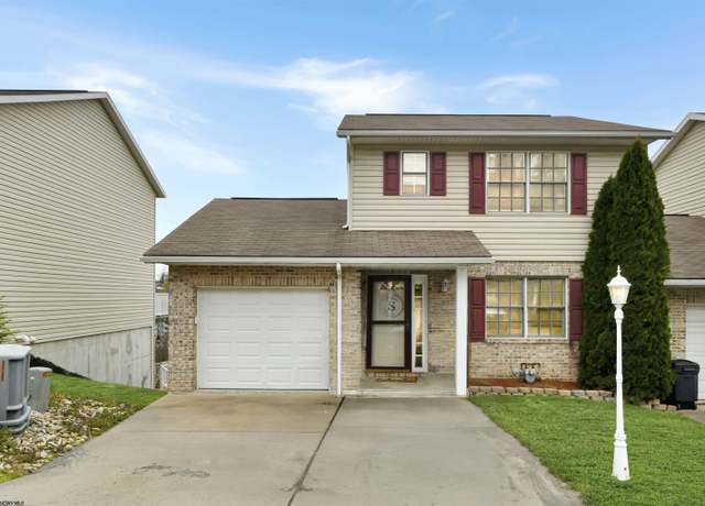 Property at 241 Donna, Morgantown, WV 26505, 4 beds, 3.5 baths