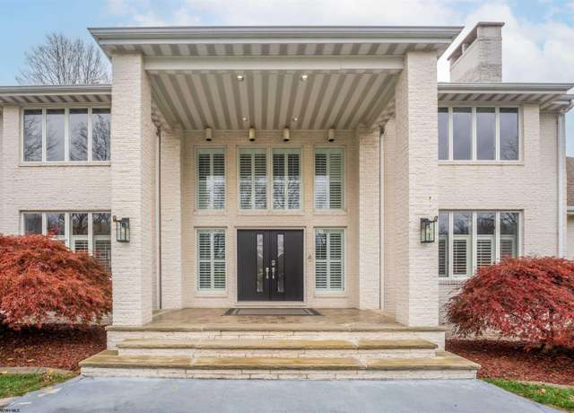 Property at 3116 N Greystone Dr, Morgantown, WV 26508, 6 beds, 8 baths