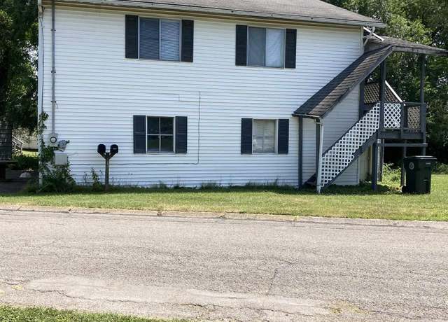 Property at 10 Maple St, Buckhannon, WV 26201, 3 beds, 1.5 baths