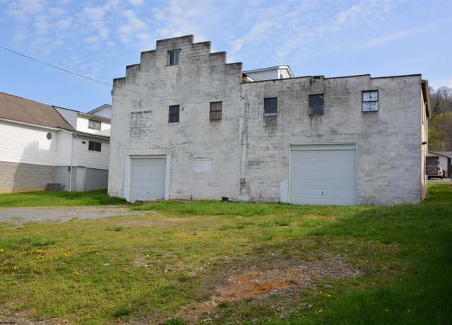 Property at 600 Southern, Stonewood, WV 26301, 2 beds, 1 bath