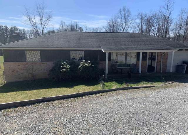 Property at 7100 S Calhoun Hwy, Mount Zion, WV 26151, 3 beds, 2 baths
