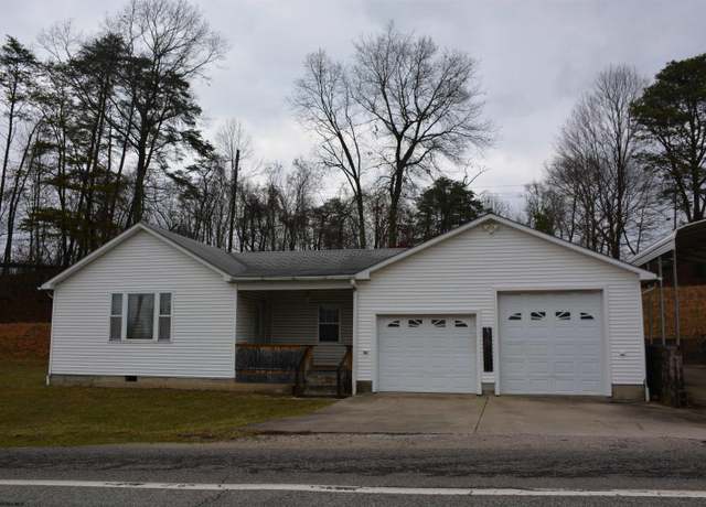 Property at 6233 Pike Rd, Saint Mary's, WV 26170, 2 beds, 1.5 baths