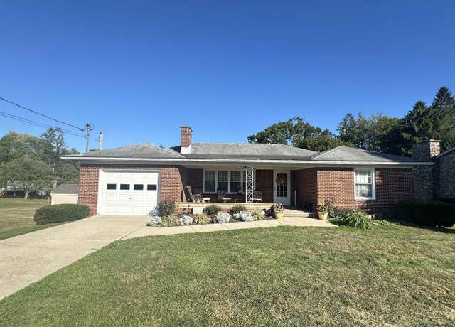 Property at 320 Grant, Elkins, WV 26241, 2 beds, 2 baths