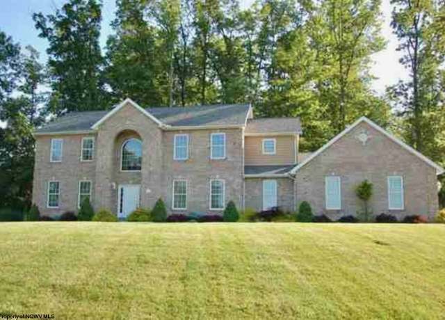 Property at 3021 Dogwood Rd, Bridgeport, WV 26330, 4 beds, 4.5 baths