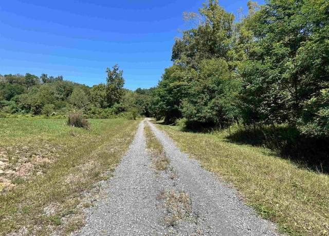 Property at Lot 11 Alpenglow Rdg, Dryfork, WV 26260