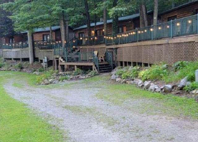 Property at 84 Scenic Rdg, Elkins, WV 26241, 8 beds, 8 baths