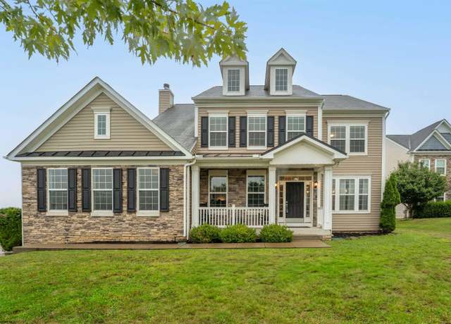 Property at 467 Blackberry Rdg, Morgantown, WV 26508, 4 beds, 2.5 baths