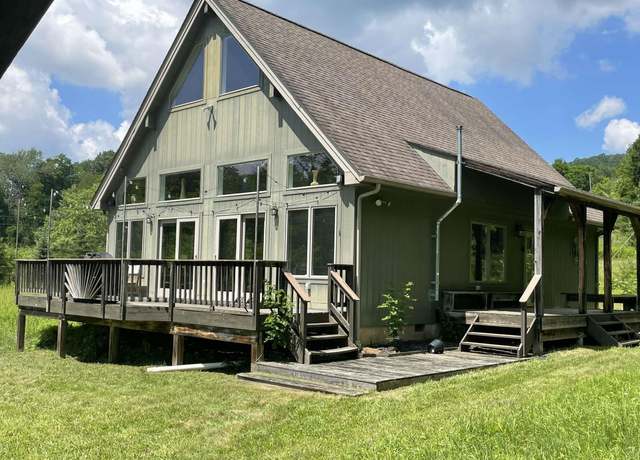 Property at 2493 Laneville, Dryfork, WV 26263, 3 beds, 2 baths