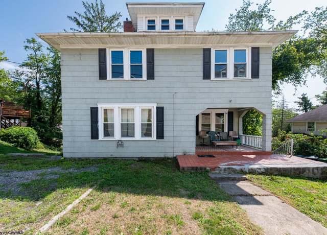 Property at 946 N Willey, Morgantown, WV 26505, 3 beds, 1.5 baths