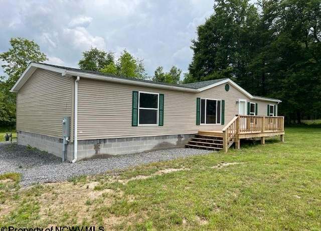 Property at 215 Pattys Rd, Beverly, WV 26253, 3 beds, 2 baths