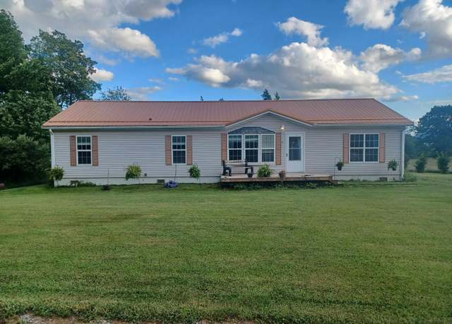 Property at 16320 Dryfork Rd, Dryfork, WV 26263, 3 beds, 2 baths