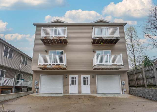 Property at 3 Tall Grass Ln, Morgantown, WV 26505, 2 beds, 2.5 baths