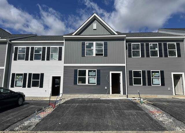 Property at 743 Mulligan Ct, Maidsville, WV 26541, 3 beds, 2.5 baths