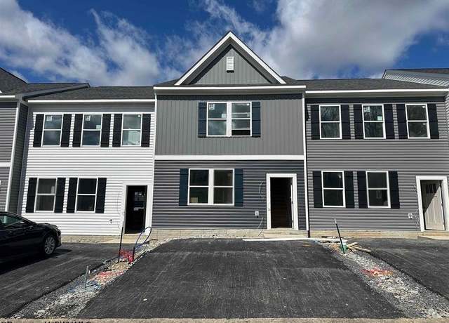 Property at 743 Mulligan Ct, Maidsville, WV 26541, 3 beds, 2.5 baths