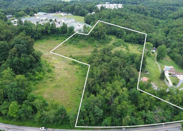 Property at 0 Canyon, Morgantown, WV 26508