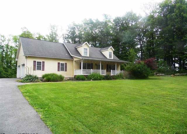 Property at 1227 Alexander Rd, French Creek, WV 26218, 3 beds, 2 baths
