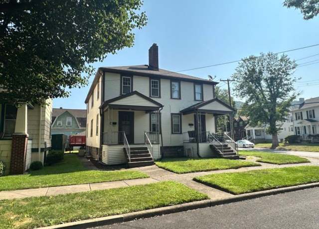 Property at 24-26 Haddale, Wheeling, WV 26003, 6 beds, 2 baths