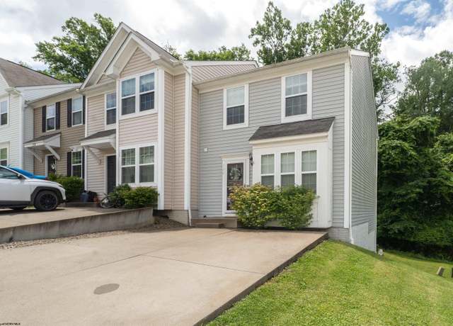 Property at 126 Auburn, Morgantown, WV 26501, 4 beds, 3.5 baths