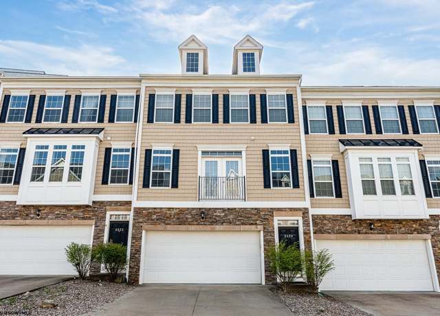 Property at 3523 Sun, Morgantown, WV 26505, 3 beds, 3.5 baths