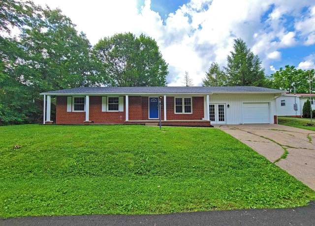 Property at 22 Upper Dr, Buckhannon, WV 26201, 3 beds, 2.5 baths