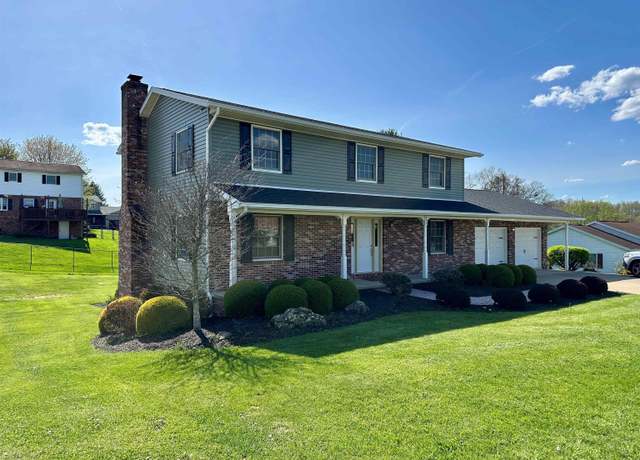 Property at 199 Circle Dr, Buckhannon, WV 26201, 4 beds, 2.5 baths