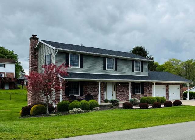 Property at 199 Circle Dr, Buckhannon, WV 26201, 4 beds, 2.5 baths