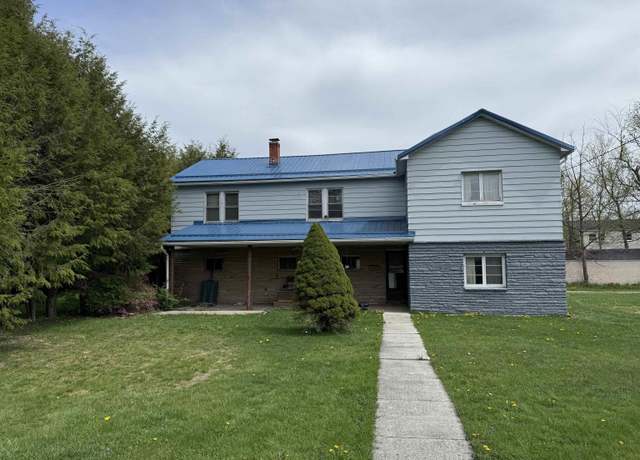 Property at 106 Findley St, Elkins, WV 26241, 2 beds, 2 baths