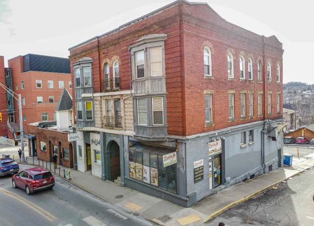 Property at 2009 University Ave, Morgantown, WV 26505, 16 beds, 7 baths