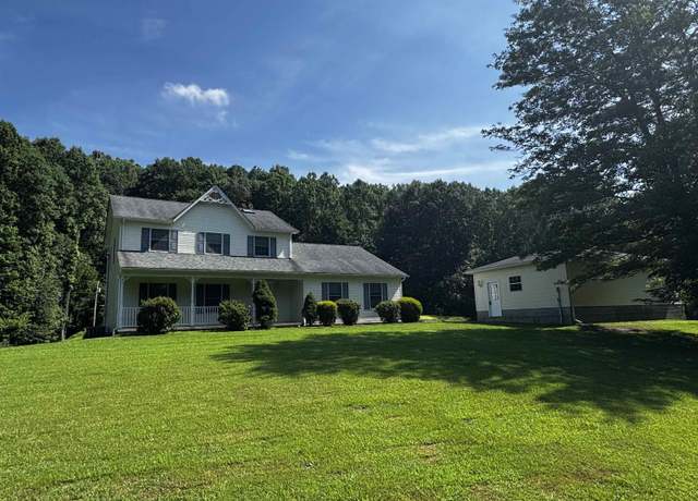 Property at 310 Dewberry Trl, Buckhannon, WV 26201, 3 beds, 2.5 baths