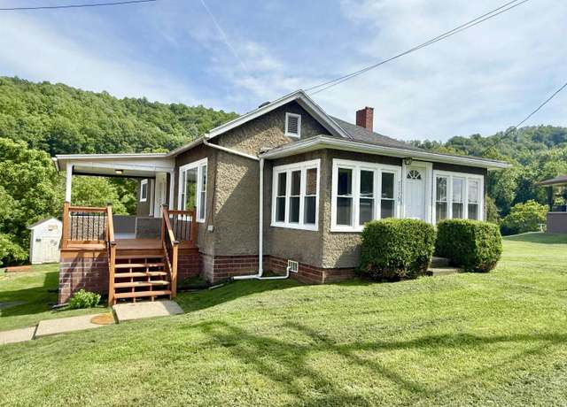 Property at 1115 Limestone Run, Clarksburg, WV 26301, 2 beds, 1 bath