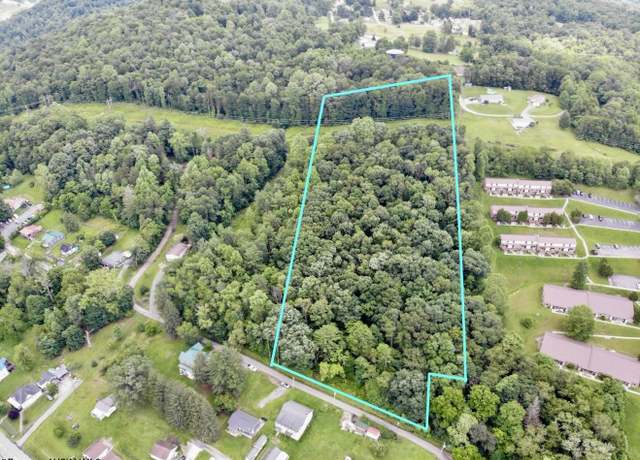 Property at Lot 1 Shaw, Grafton, WV 26354