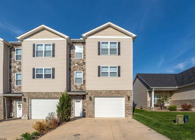 Property at 205 Red Oak, Morgantown, WV 26501, 3 beds, 2.5 baths