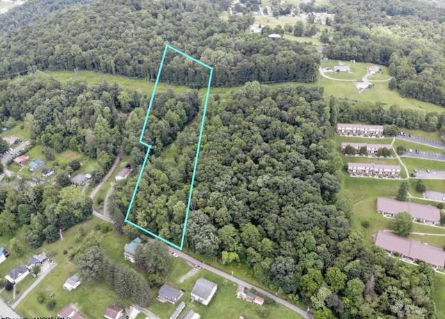 Property at Lot 2 Shaw, Grafton, WV 26354