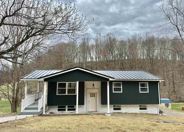 Property at 117 County Line Rd, Bridgeport, WV 26330, 3 beds, 2.5 baths
