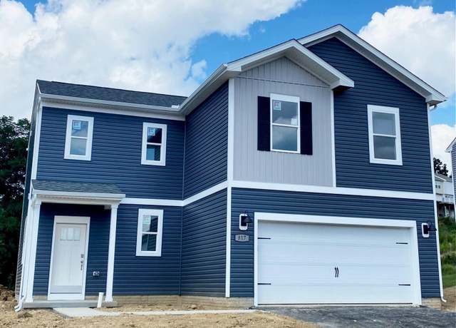 Property at 817 Bogey Ln, Maidsville, WV 26541, 4 beds, 2.5 baths
