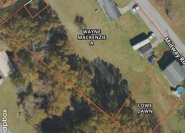 Property at 20 Midway Rd, Jane Lew, WV 26378, 4 beds, 3 baths