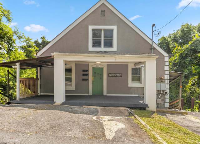 Property at 644 Eighth St, Morgantown, WV 26505, 6 beds, 5 baths