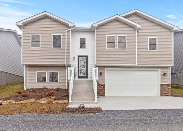 Property at 206 Josephine Dr, Morgantown, WV 26508, 3 beds, 2.5 baths