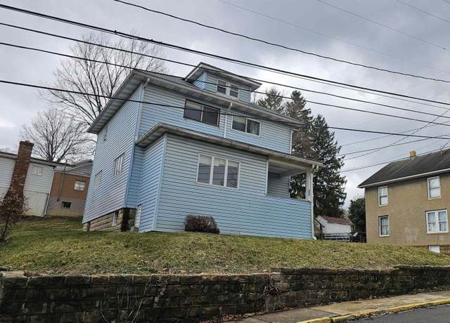 Property at 229 Cornell Ave, Morgantown, WV 26505, 3 beds, 1 bath