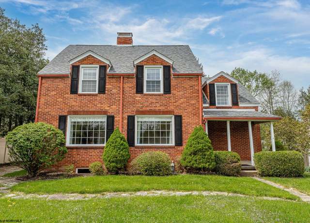 Property at 305 Mulberry, Morgantown, WV 26505, 4 beds, 2.5 baths